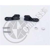CPS-02-0205S Tail Blade Links w. Pin